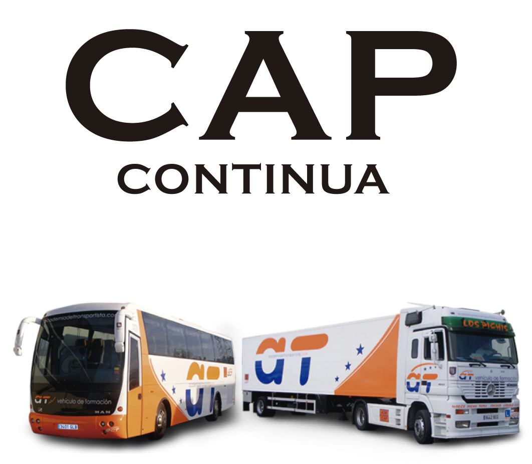 Cap continua en valladolid, leon y ponferrada