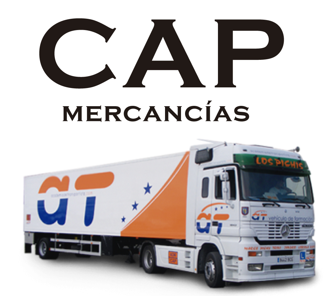 Cap mercancias en valladolid, leon y ponferrada