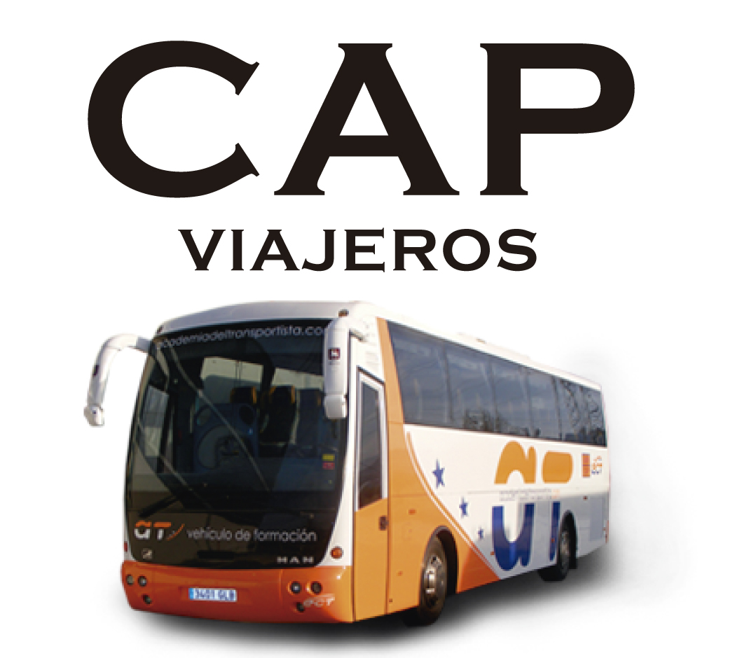 Cap viajeros en valladolid, leon y ponferrada