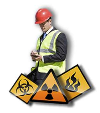 Curso obtencion CONSEJERO DE SEGURIDAD DE MERCANCÍAS PELIGROSAS